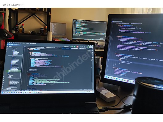 Özel Ders Verenler / Bilgisayar