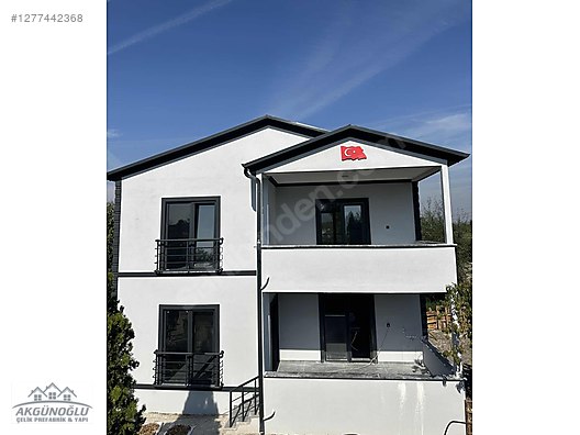 Used & Brand New Items / Garden & Home Improvement / Prefab Building / Steel Houses