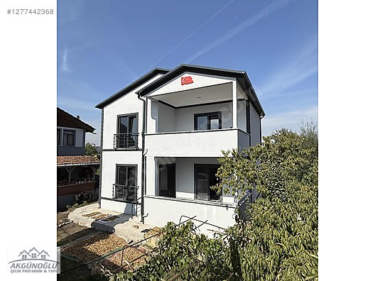 Used & Brand New Items / Garden & Home Improvement / Prefab Building / Steel Houses