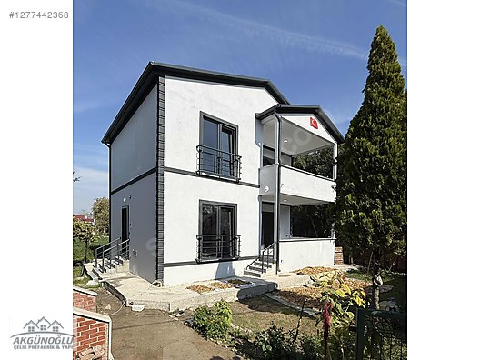 Used & Brand New Items / Garden & Home Improvement / Prefab Building / Steel Houses