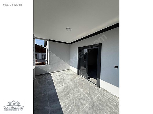 Used & Brand New Items / Garden & Home Improvement / Prefab Building / Steel Houses