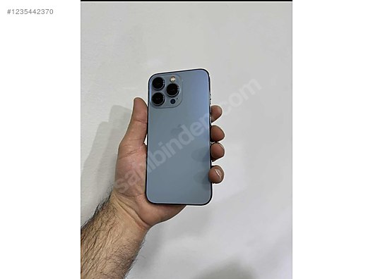 Used & Brand New Items / Cell Phones & Accessories / Cell Phones / Apple / iPhone 13 Pro