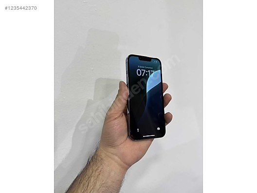 Used & Brand New Items / Cell Phones & Accessories / Cell Phones / Apple / iPhone 13 Pro