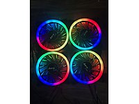 Aerocool Argb 4 Fan + Argb Kontrolcü Sorunsuz Sıkıntısız #1239442371