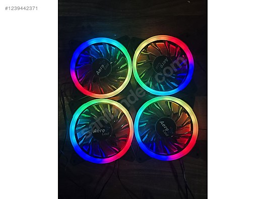 Used & Brand New Items / Computers / Desktops / Desktop Components / Fan & Coolers