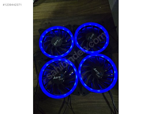 Used & Brand New Items / Computers / Desktops / Desktop Components / Fan & Coolers