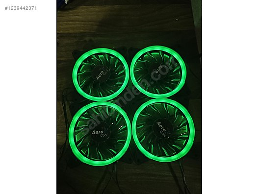 Used & Brand New Items / Computers / Desktops / Desktop Components / Fan & Coolers