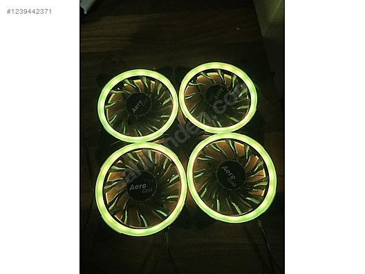 Used & Brand New Items / Computers / Desktops / Desktop Components / Fan & Coolers