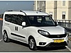 Vasıta / Minivan & Panelvan / Fiat / Doblo Combi / 1.6 Multijet Maxi Safeline