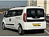 Vasıta / Minivan & Panelvan / Fiat / Doblo Combi / 1.6 Multijet Maxi Safeline