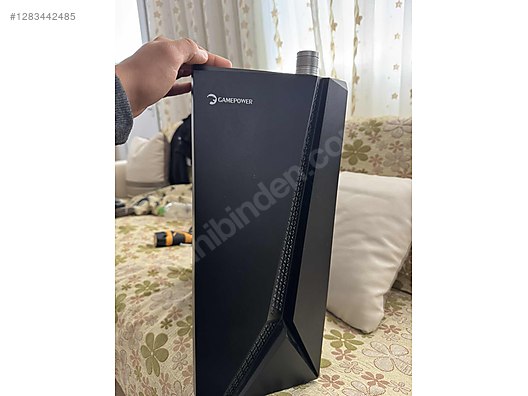 İkinci El ve Sıfır Alışveriş / Bilgisayar / Masaüstü / Modeller / Toplama