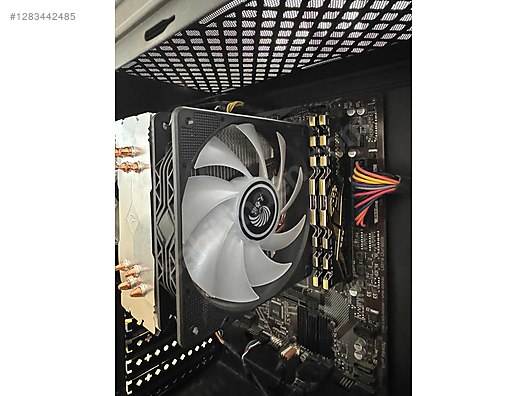 İkinci El ve Sıfır Alışveriş / Bilgisayar / Masaüstü / Modeller / Toplama