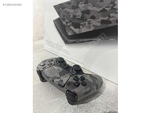 İkinci El ve Sıfır Alışveriş / Oyunculara Özel / Oyuncu Ekipmanları / Oyun Kolu (Gamepad & Joystick)