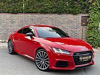 DESS CARDAN 2015 AUDİ TT 2.0 TFSI QUATTRO S-LİNE HATASIZ BOYASIZ #1267442496