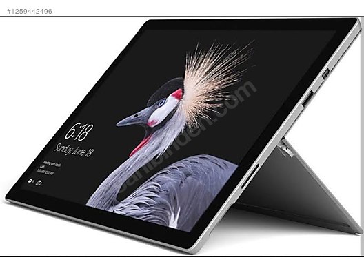 Microsoft Surface Pro 7 512 GB Tablet - 1259442496