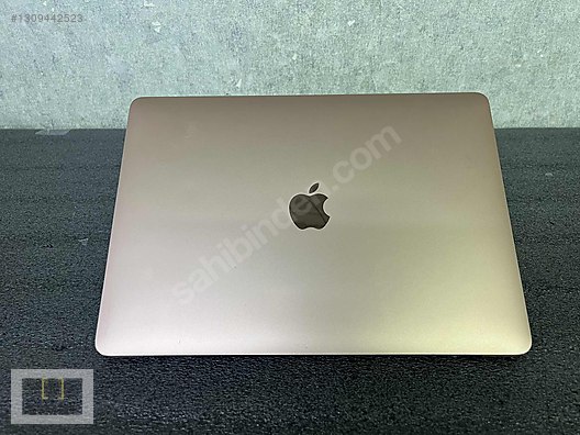 Apple Macbook / 2020 MACBOOK AİR İ3 1.1GHZ 8GB RAM 256GB SSD 13