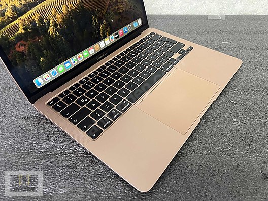 Apple Macbook / 2020 MACBOOK AİR İ3 1.1GHZ 8GB RAM 256GB SSD 13