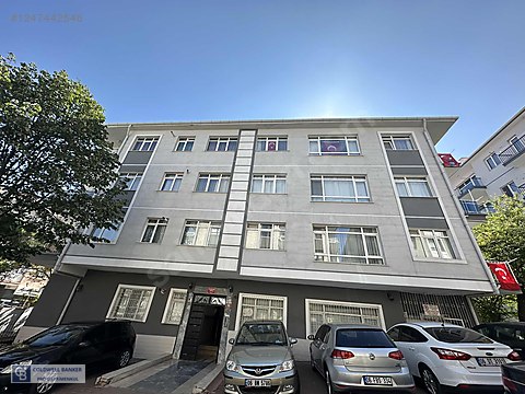 METEHAN AKSAKAL'DAN DİKMEN KARŞIYAKA MAH.'NDE EŞYALI 1+1