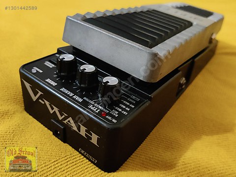 Boss PW10 Multi Wah Pedal * İstanbul Bursa - Efekt Pedalı ve Diğer