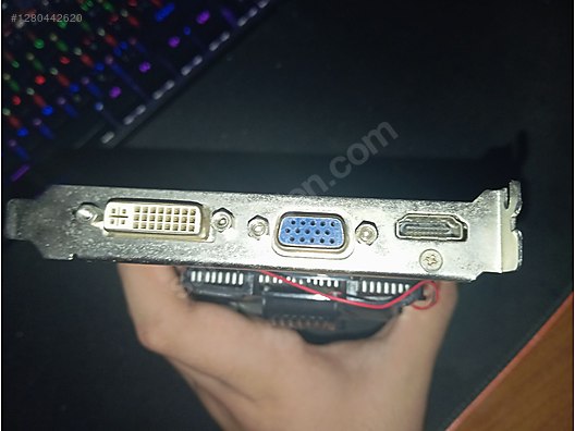 İkinci El Ekran Kartı