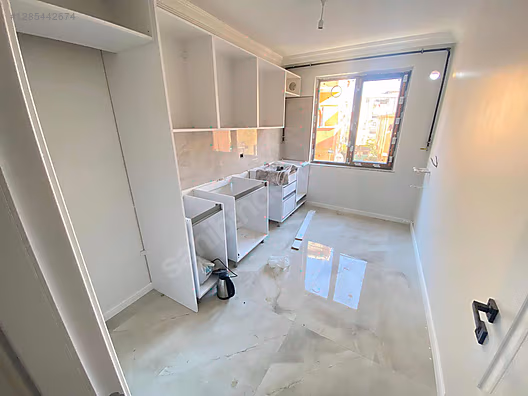 EMİN GAYRİMENKULDEN OTOPARKLI SIFIR 3+1 120m2 SATILIK DAİRE #1285442674