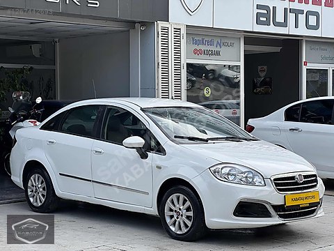 KABATAŞ MOTORS-2017 URBAN PEŞİNATSIZ TAMAMINA KREDİLİ