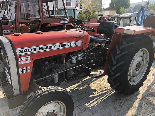 1987 magazadan ikinci el massey ferguson satilik traktor 65 000 tl ye sahibinden com da 977442714