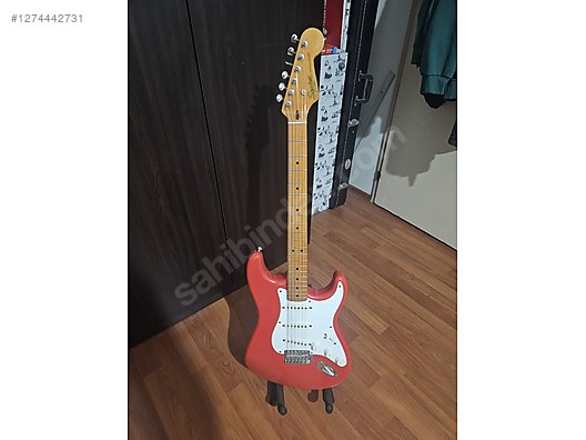 İkinci El ve Sıfır Alışveriş / Müzik / Müzik Aletleri / Telli Çalgılar / Gitar / Elektro