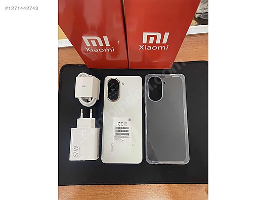 İkinci El ve Sıfır Alışveriş / Cep Telefonu & Aksesuar / Cep Telefonu / Xiaomi / Redmi 5A