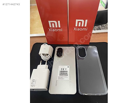 İkinci El ve Sıfır Alışveriş / Cep Telefonu & Aksesuar / Cep Telefonu / Xiaomi / Redmi 5A