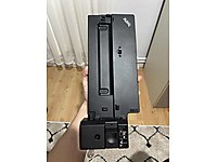 Hiç kullanılmadı Lenovo Thinkpad Pro docking station