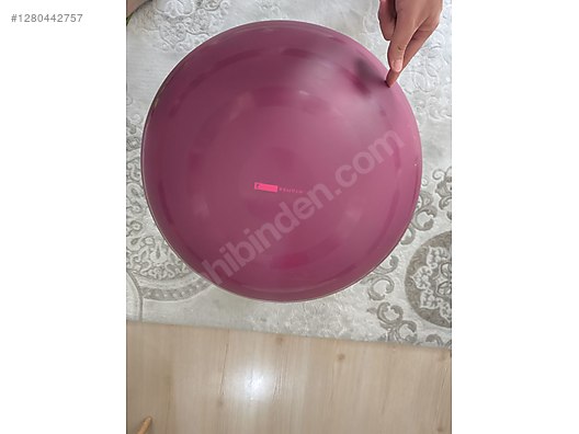İkinci El ve Sıfır Alışveriş / Spor / Pilates, Yoga & Jimnastik / Pilates Topu