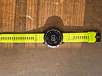 Çok iyi durumda Garmin Fenix 6 Pro