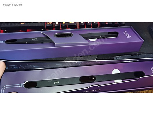 tobii eye tracker 5 & Mounting Kit