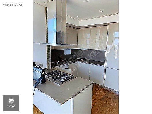 EMAAR HEİGHTS'TA BÜYÜK TİP KİRALIK 1+1 DAİRE #1245442772