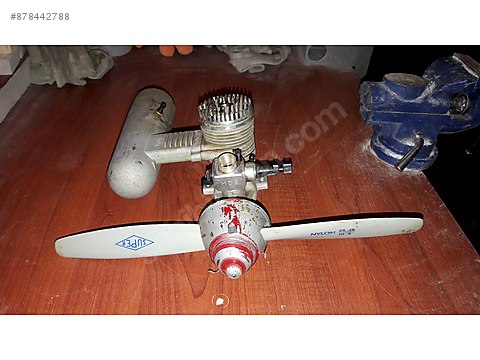 Mds 40 Nitro Maket Ucak Motoru Rc Model Ucak Parcalari Sahibinden Com Da 878442788