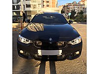 Istanbul Bmw Automobiles For Rent Fleet Rental And Rent A Car Opportunities Are On Sahibinden Com