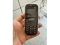 SAMSUNG ORJ TR CİHAZI ASKER DEDE TELEFONU SIFIR