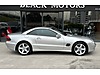 Vasıta / Otomobil / Mercedes-Benz / SL / 500