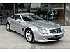 Vasıta / Otomobil / Mercedes-Benz / SL / 500