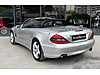 Vasıta / Otomobil / Mercedes-Benz / SL / 500