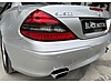Vasıta / Otomobil / Mercedes-Benz / SL / 500