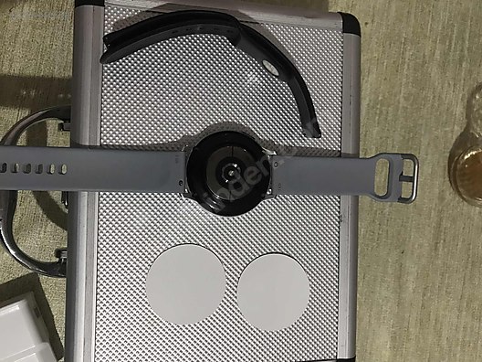 Used & Brand New Items / Cell Phones & Accessories / Wearable Technology / Smartwatch / Samsung