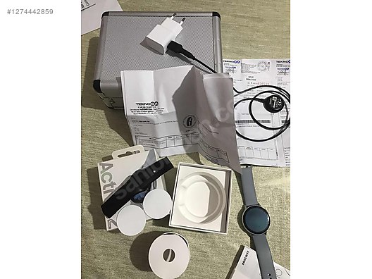 Used & Brand New Items / Cell Phones & Accessories / Wearable Technology / Smartwatch / Samsung