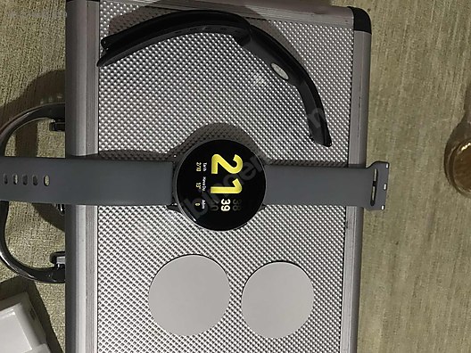 Used & Brand New Items / Cell Phones & Accessories / Wearable Technology / Smartwatch / Samsung