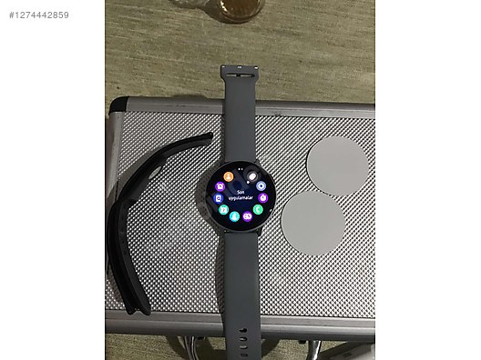 Used & Brand New Items / Cell Phones & Accessories / Wearable Technology / Smartwatch / Samsung