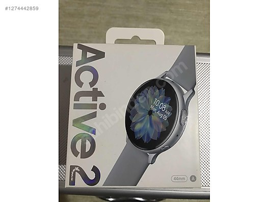 Used & Brand New Items / Cell Phones & Accessories / Wearable Technology / Smartwatch / Samsung