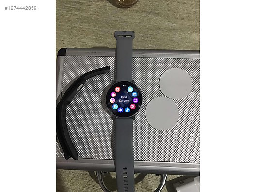 Used & Brand New Items / Cell Phones & Accessories / Wearable Technology / Smartwatch / Samsung