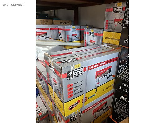 Used & Brand New Items / Garden & Home Improvement / Hand Tools / Electric / Rotary Tool