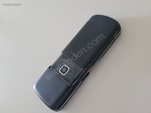 Used & Brand New Items / Cell Phones & Accessories / Cell Phones / Nokia / 8600 Luna